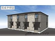 水口城南駅より徒歩21分 1階 新築の賃貸物件