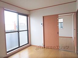 サンシャインパインウェル 201 2階2DKのリビング/ダイニング