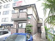 彦根駅より徒歩6分 2階 築20年の賃貸物件