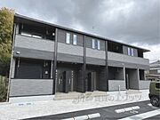 彦根口駅より徒歩5分 1階 新築の賃貸物件