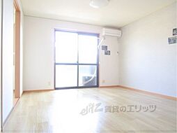 ラグージュ　Ａ棟 1階2LDKのリビング/ダイニング