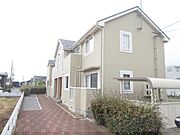 ドムス ホーラ 1階 築22年10ヶ月の賃貸物件