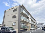 守山駅より徒歩17分 2階 築31年2ヶ月の賃貸物件