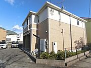 桜川駅より徒歩12分 2階 築16年6ヶ月の賃貸物件