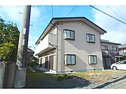 甲西駅より徒歩14分 1階 築36年7ヶ月の賃貸物件