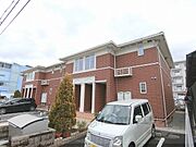 八日市駅よりバス14分 徒歩3分 1階 築14年8ヶ月の賃貸物件