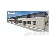 彦根口駅より徒歩14分 1階 新築の賃貸物件