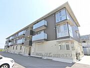 近江八幡駅より徒歩16分 1階 築9年6ヶ月の賃貸物件