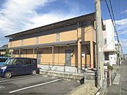 クレストパーク2 2階 築17年1ヶ月の賃貸物件