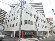 守山駅前M&Dビル 3階 築4年の賃貸物件