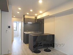 Ｆａｍｉｌｌｅ　Ｈａｎｅｋａ　Ｃ 203 2階1LDKのリビング/ダイニング