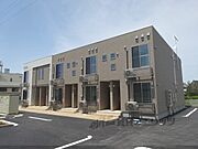 八日市駅より徒歩20分 1階 築4年6ヶ月の賃貸物件