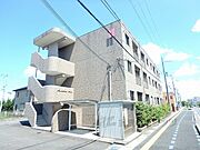 守山駅より徒歩20分 2階 築19年4ヶ月の賃貸物件