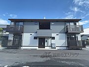 南彦根駅より徒歩8分 1階 築2年1ヶ月の賃貸物件