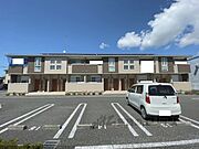 稲枝駅より徒歩8分 2階 築17年1ヶ月の賃貸物件