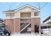 高宮駅より徒歩3分 2階 築20年2ヶ月の賃貸物件