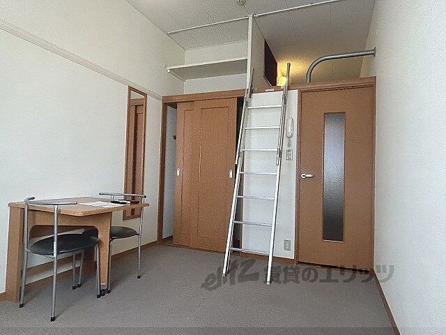 子供部屋