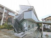 カーサソレアード 2階 築25年4ヶ月の賃貸物件