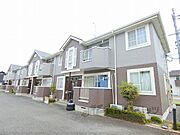 プレクール 2階 築23年5ヶ月の賃貸物件