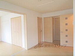 セレッソ　2013 201 2階2LDKのリビング/ダイニング