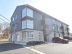 近江鉄道近江本線 水口城南駅 徒歩12分