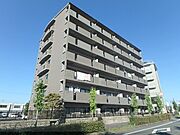 手原駅より徒歩7分 6階 築24年1ヶ月の賃貸物件