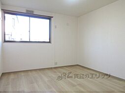 JR東海道・山陽本線 南彦根駅 徒歩23分の賃貸アパート 1階2DKのリビング/ダイニング