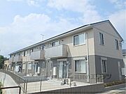 野洲駅より徒歩22分 築10年11ヶ月 2階建の賃貸物件