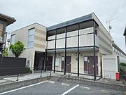 レオパレス天王 1階 築18年3ヶ月の賃貸物件