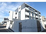 草津駅より徒歩18分 2階 築10年10ヶ月の賃貸物件