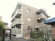 草津駅より徒歩4分 1階 築23年7ヶ月の賃貸物件
