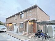 ひこね芹川駅より徒歩20分 2階 築16年の賃貸物件