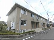 近江八幡駅より徒歩18分 2階 築15年9ヶ月の賃貸物件