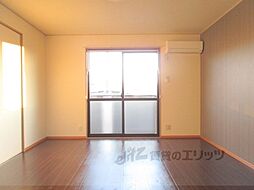 シャインヒルＡ棟 1階2LDKのリビング/ダイニング