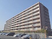 シャルマンコーポ草津野村 8階 築28年8ヶ月の賃貸物件