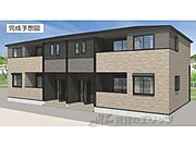 長浜駅より徒歩19分 2階 新築の賃貸物件