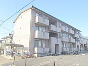貴生川駅より徒歩10分 3階 築20年8ヶ月の賃貸物件