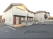 モンアヴニールA 1階 築17年の賃貸物件