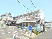 堅田駅より徒歩12分 2階 築24年7ヶ月の賃貸物件