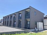 草津駅より徒歩15分 1階 築12年10ヶ月の賃貸物件