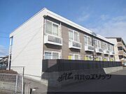 水口駅より徒歩12分 2階 築21年7ヶ月の賃貸物件