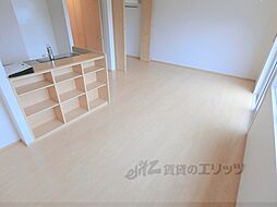 JR東海道・山陽本線 野洲駅 徒歩20分の賃貸アパート 1階3LDKのリビング/ダイニング