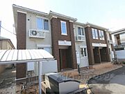 能登川駅より徒歩12分 2階 築13年7ヶ月の賃貸物件