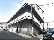 長浜駅より徒歩15分 1階 築24年の賃貸物件