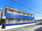 プラティーク 1階 築18年8ヶ月の賃貸物件