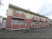 野洲駅より徒歩12分 1階 築29年1ヶ月の賃貸物件