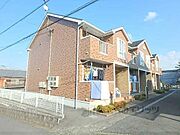 石部駅より徒歩13分 1階 築20年9ヶ月の賃貸物件