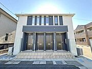 守山駅より徒歩20分 2階 築4年1ヶ月の賃貸物件