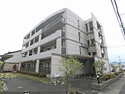 近江八幡駅より徒歩11分 3階 築28年の賃貸物件