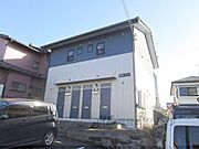 菅谷ハイツ 2階 築18年2ヶ月の賃貸物件